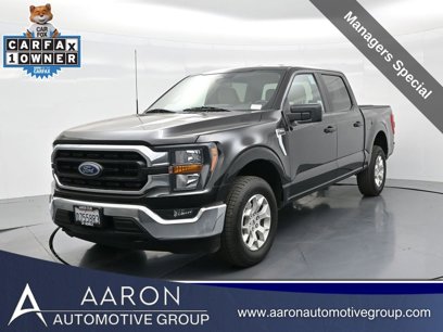 Used 2023 Ford F150 XLT