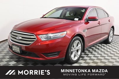 Used 2014 Ford Taurus SEL