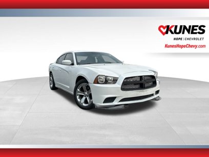 Used 2014 Dodge Charger SE