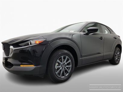 Certified 2022 MAZDA CX-30 AWD 2.5 S