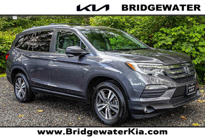 Used 2018 Honda Pilot EX-L