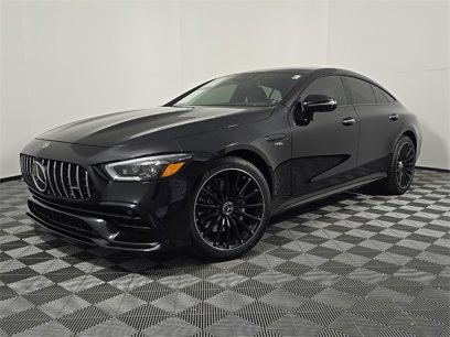 Certified 2021 Mercedes-Benz AMG GT 53
