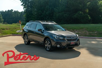 Used 2019 Subaru Outback 3.6R Limited w/ Popular Package #2