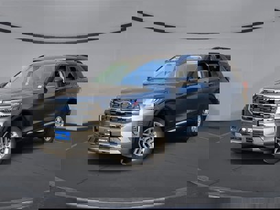 New 2025 Ford Explorer Active