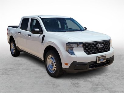 New 2025 Ford Maverick XL
