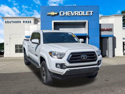 Used 2020 Toyota Tacoma SR5