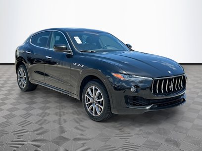 Used 2021 Maserati Levante S