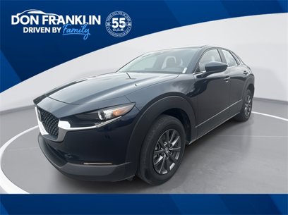 Used 2023 MAZDA CX-30 AWD 2.5 S