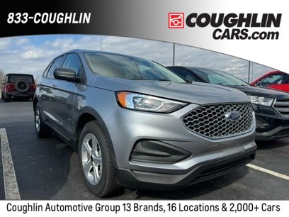 New 2024 Ford Edge SE