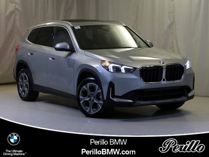 Certified 2023 BMW X1 xDrive28i w/ Premium Package
