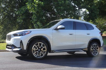 New 2025 BMW X1 xDrive28i w/ Technology Package