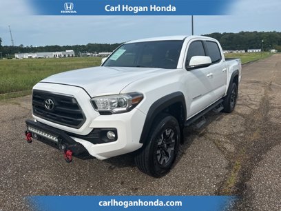 Used 2016 Toyota Tacoma SR5