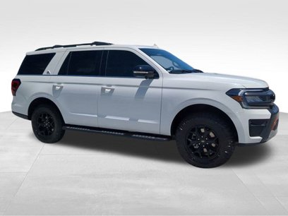 Certified 2022 Ford Expedition Timberline