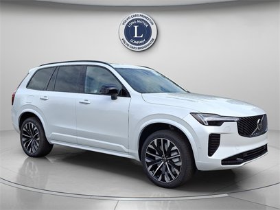 New 2026 Volvo XC90 B6 Ultra w/ Protection Package Premier