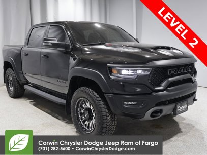 Used 2024 RAM 1500 TRX w/ TRX Level 2 Equipment Group