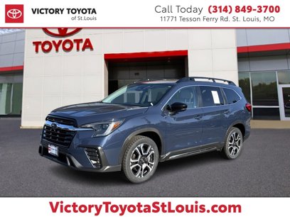 Used 2024 Subaru Ascent Limited w/ Technology Package