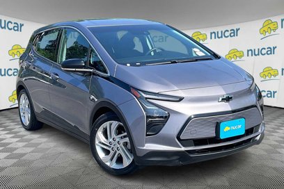 Used 2023 Chevrolet Bolt LT w/ Driver Confidence Package