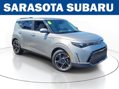 Used 2024 Kia Soul EX