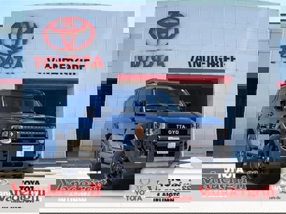 Certified 2024 Toyota Land Cruiser