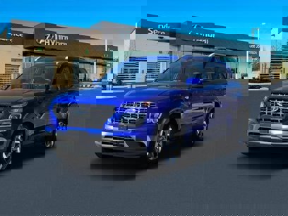 New 2025 Hyundai Venue SEL
