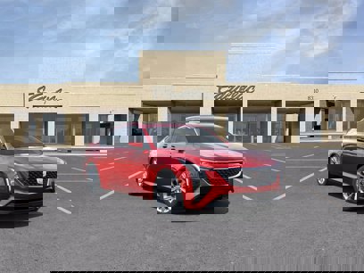 New 2025 Cadillac CT5 Premium Luxury