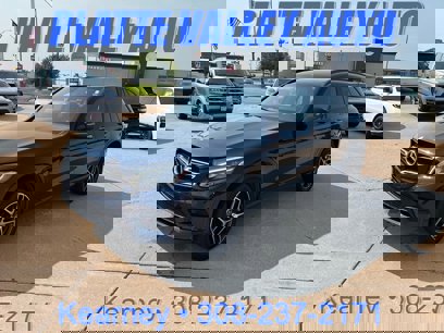 Used 2017 Mercedes-Benz GLC 300 4MATIC