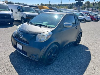 Used 2012 Scion iQ