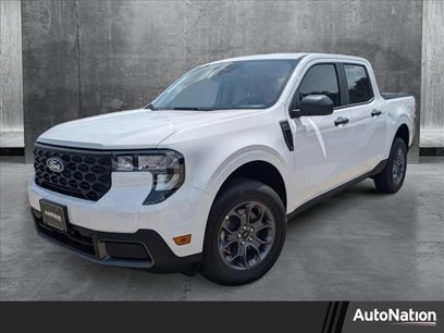 New 2025 Ford Maverick XLT