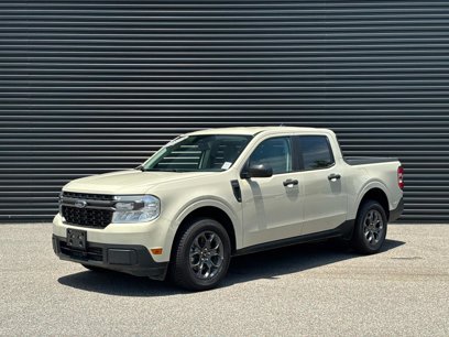 Used 2024 Ford Maverick XLT w/ Equipment Group 300A Standard