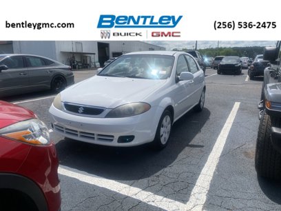 Used 2006 Suzuki Reno