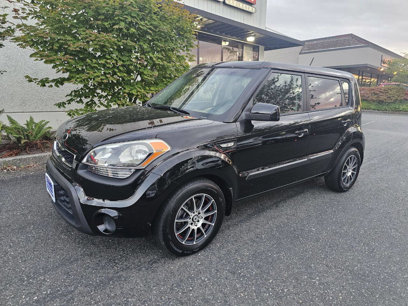 Used 2013 Kia Soul