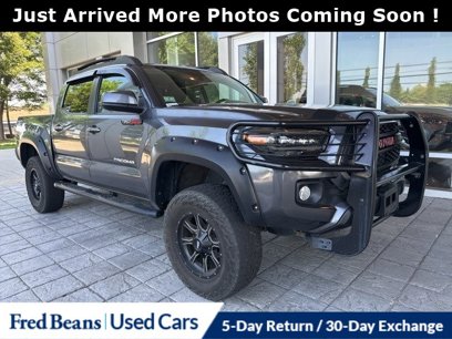 Used 2020 Toyota Tacoma SR5