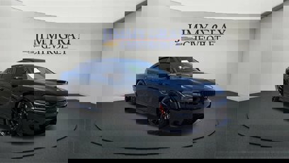 Used 2019 Dodge Charger Scat Pack w/ Dynamics Package
