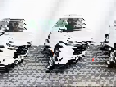 Certified 2024 Honda CR-V EX