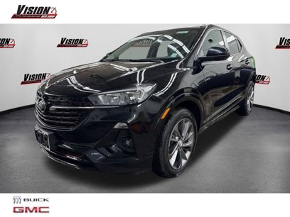Used 2022 Buick Encore GX Preferred w/ Sport Touring Package