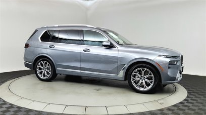 Used 2025 BMW X7 xDrive40i