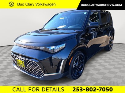 Used 2023 Kia Soul EX