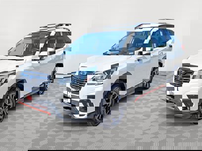 Used 2020 Subaru Forester Sport w/ Popular Package #2