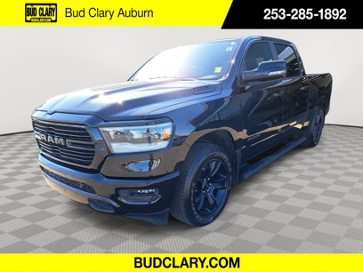 Used 2023 RAM 1500 Sport