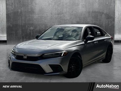 Used 2024 Honda Civic Sport