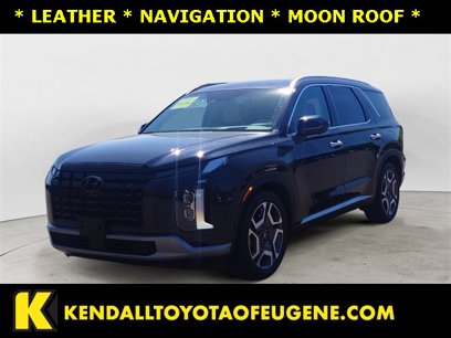 Used 2024 Hyundai Palisade Limited