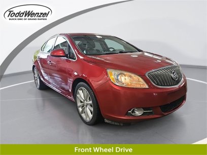 Used 2014 Buick Verano