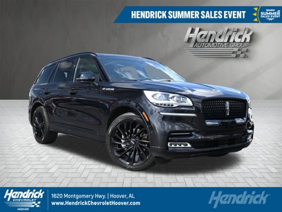 Used 2023 Lincoln Aviator Reserve w/ Equipment Group 201A