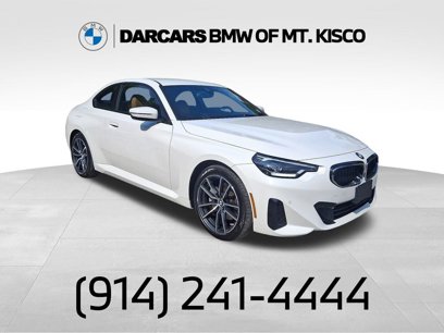 Certified 2023 BMW 230i xDrive Coupe