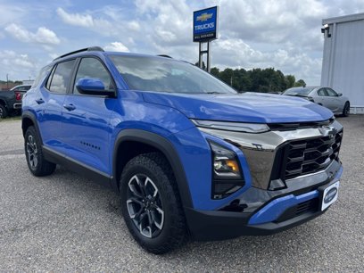 New 2026 Chevrolet Equinox ACTIV w/ Convenience Package III