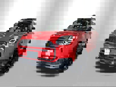New 2025 MINI Cooper Countryman SE