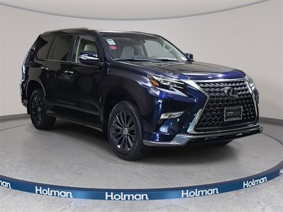 Certified 2023 Lexus GX 460 Premium