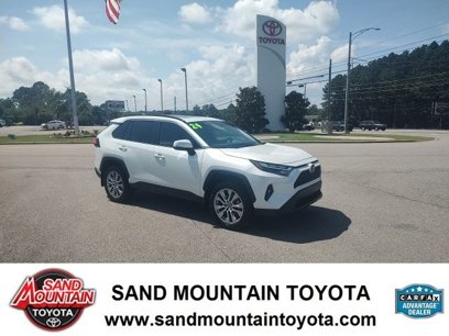 Used 2024 Toyota RAV4 XLE Premium