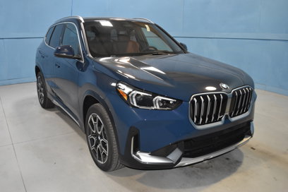 New 2026 BMW X1 xDrive28i w/ Technology Package