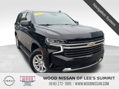Used 2023 Chevrolet Tahoe LT